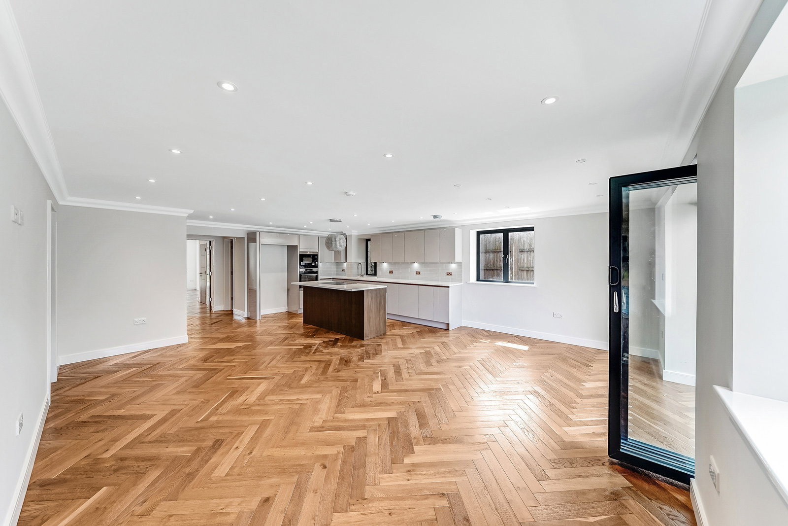 Apartment in Chigwell