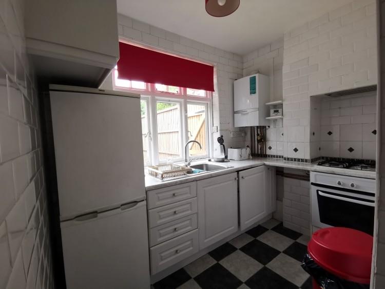 Flat Share in Edgware