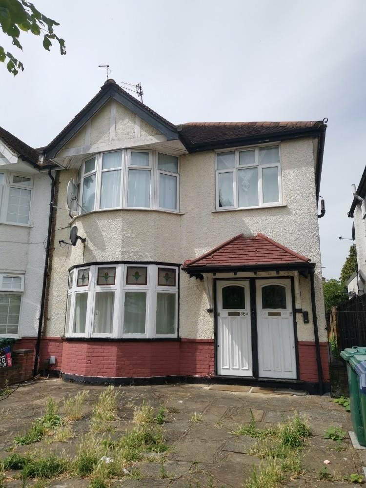 Flat Share in Edgware