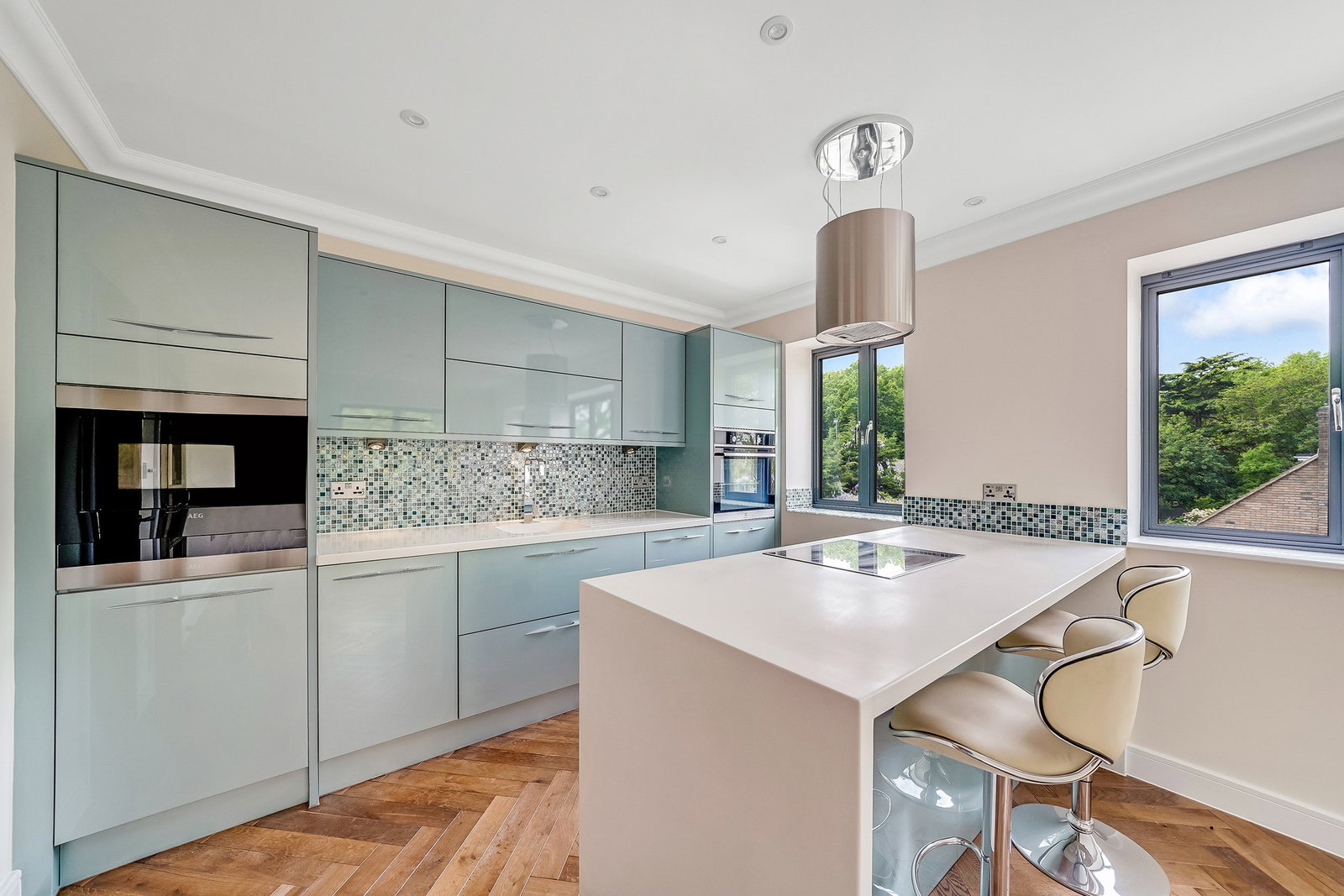 Apartment in Chigwell