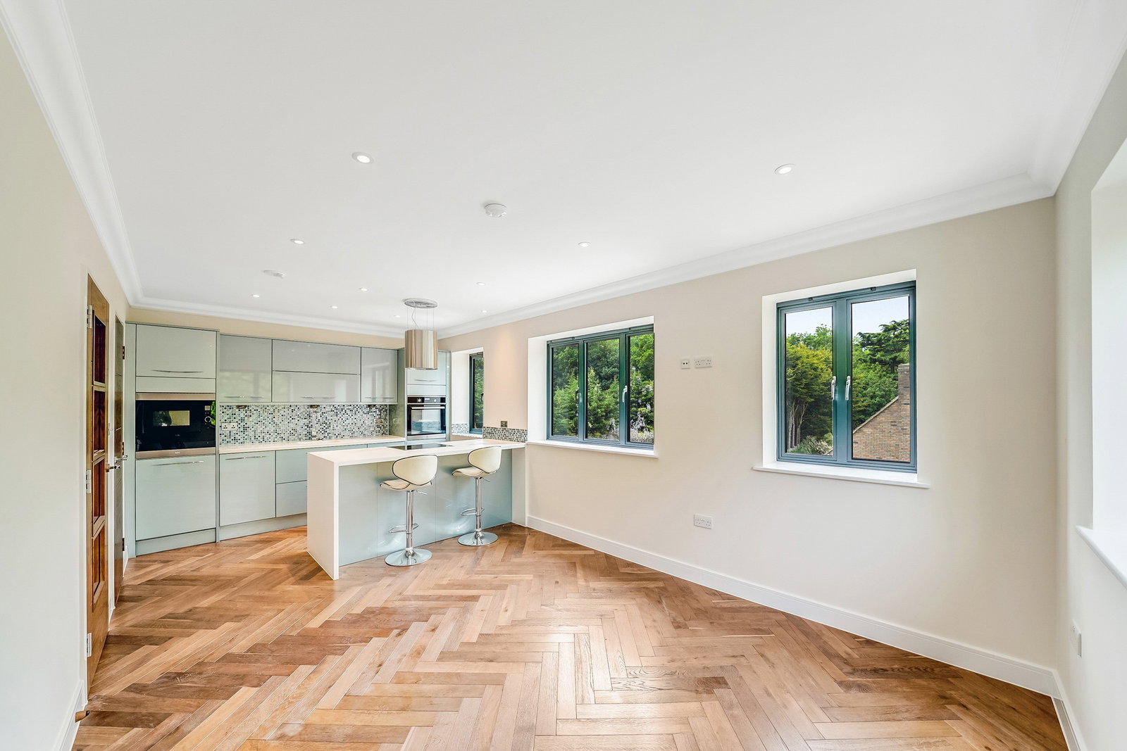 Apartment in Chigwell