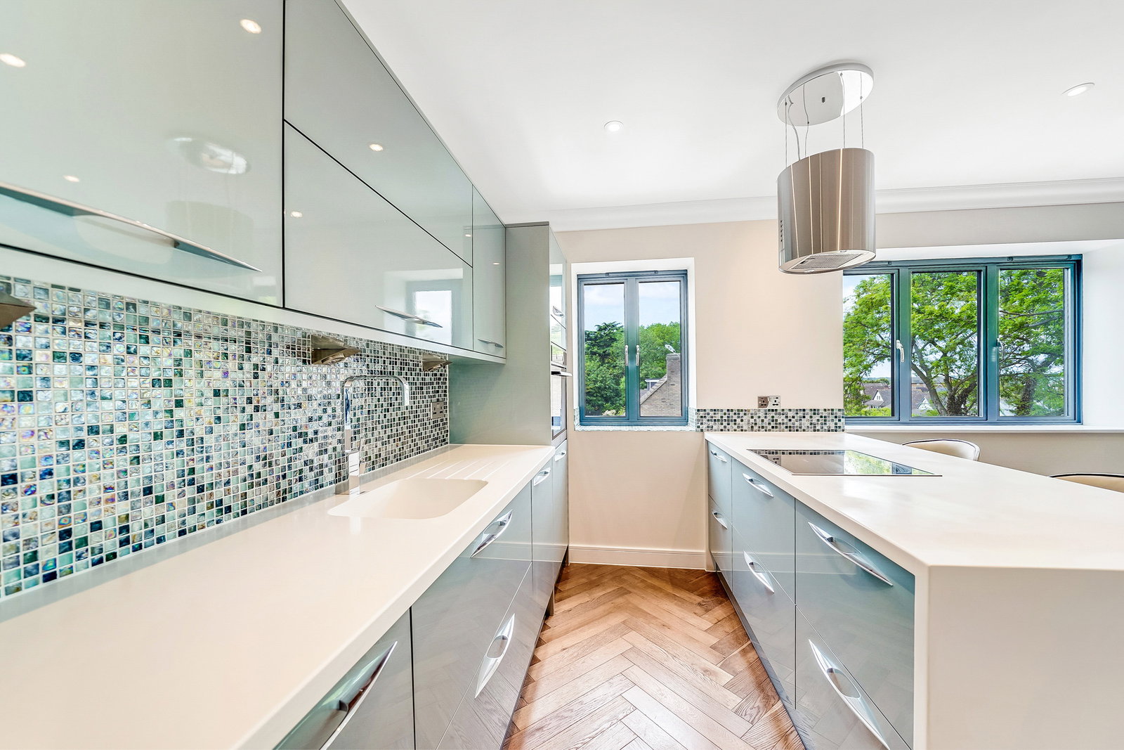 Apartment in Chigwell