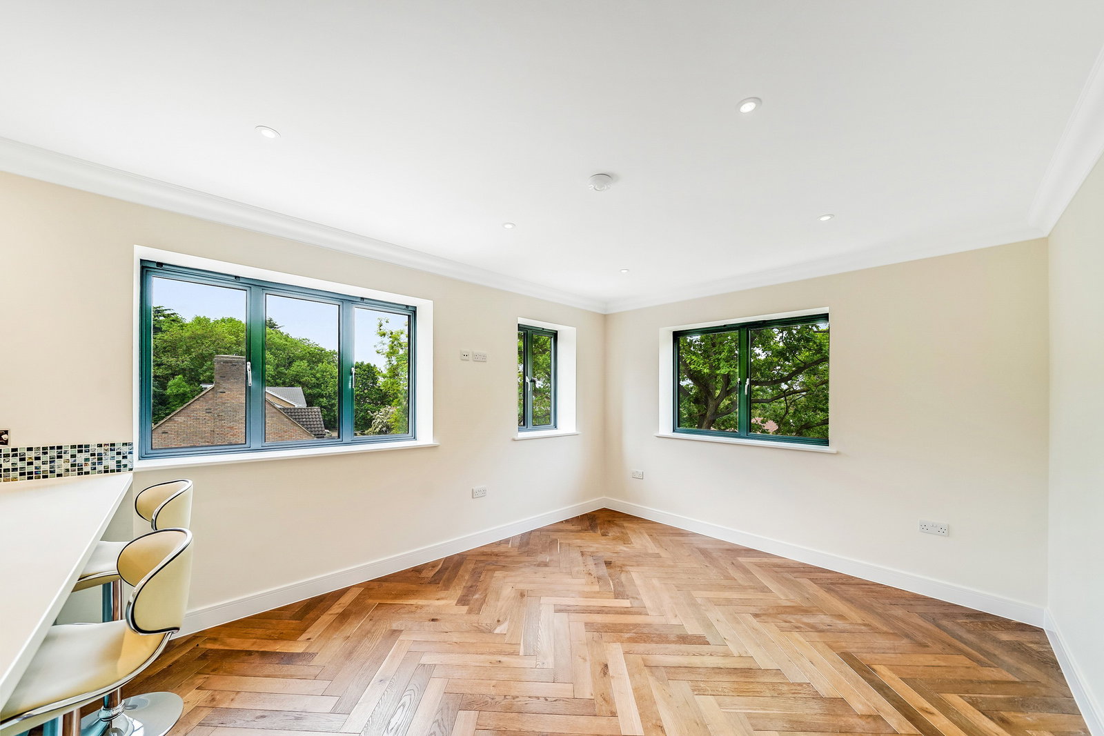 Apartment in Chigwell