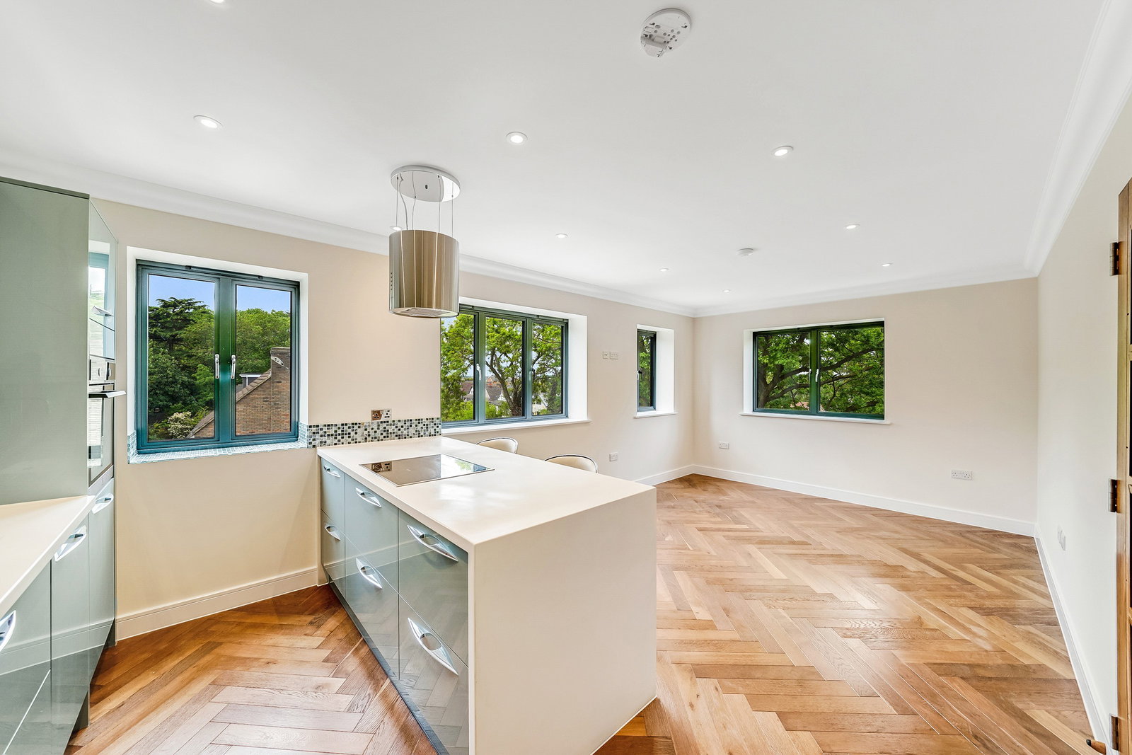 Apartment in Chigwell