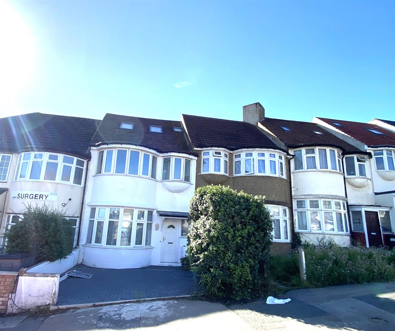Semi Detached House in London