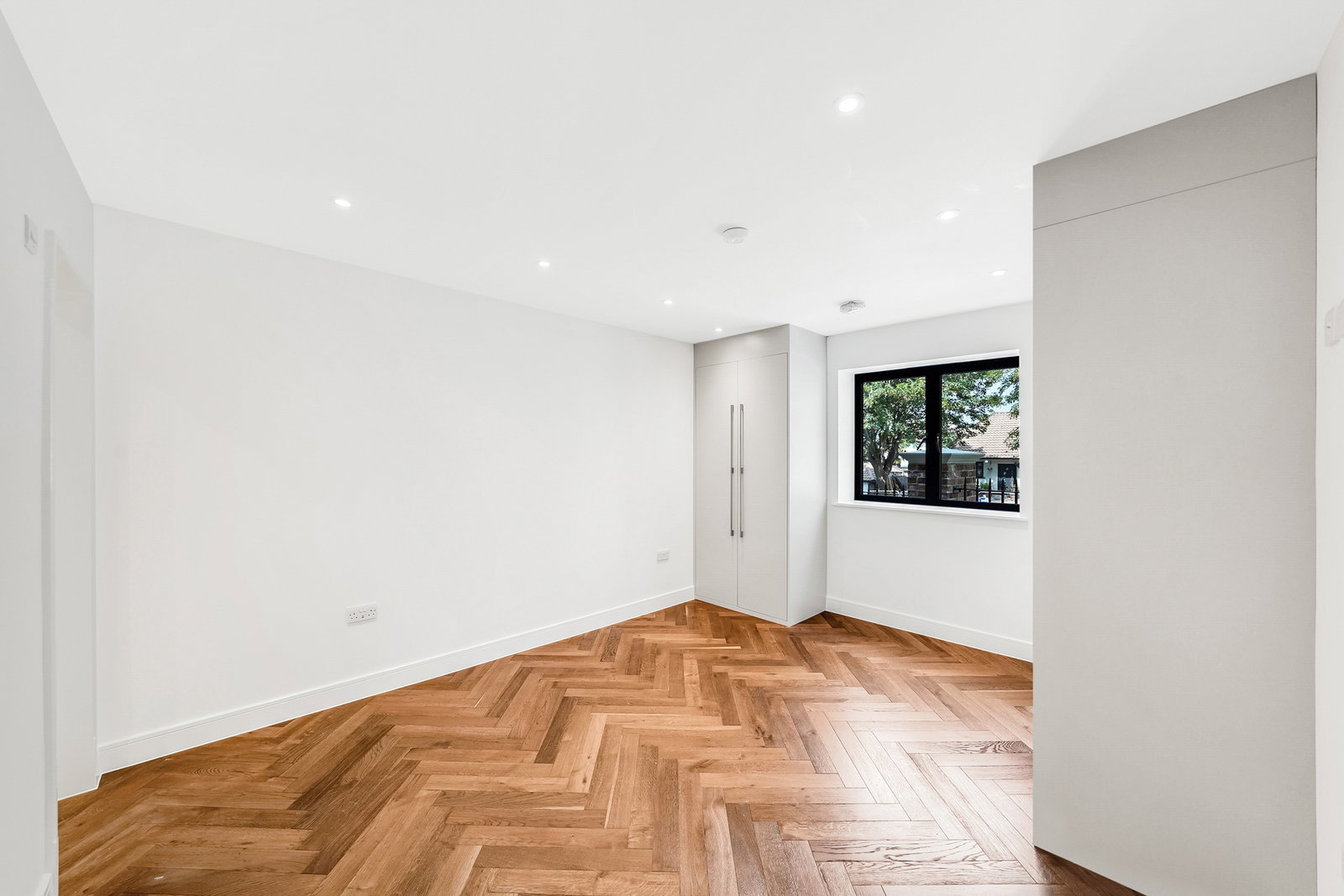 Apartment in Chigwell
