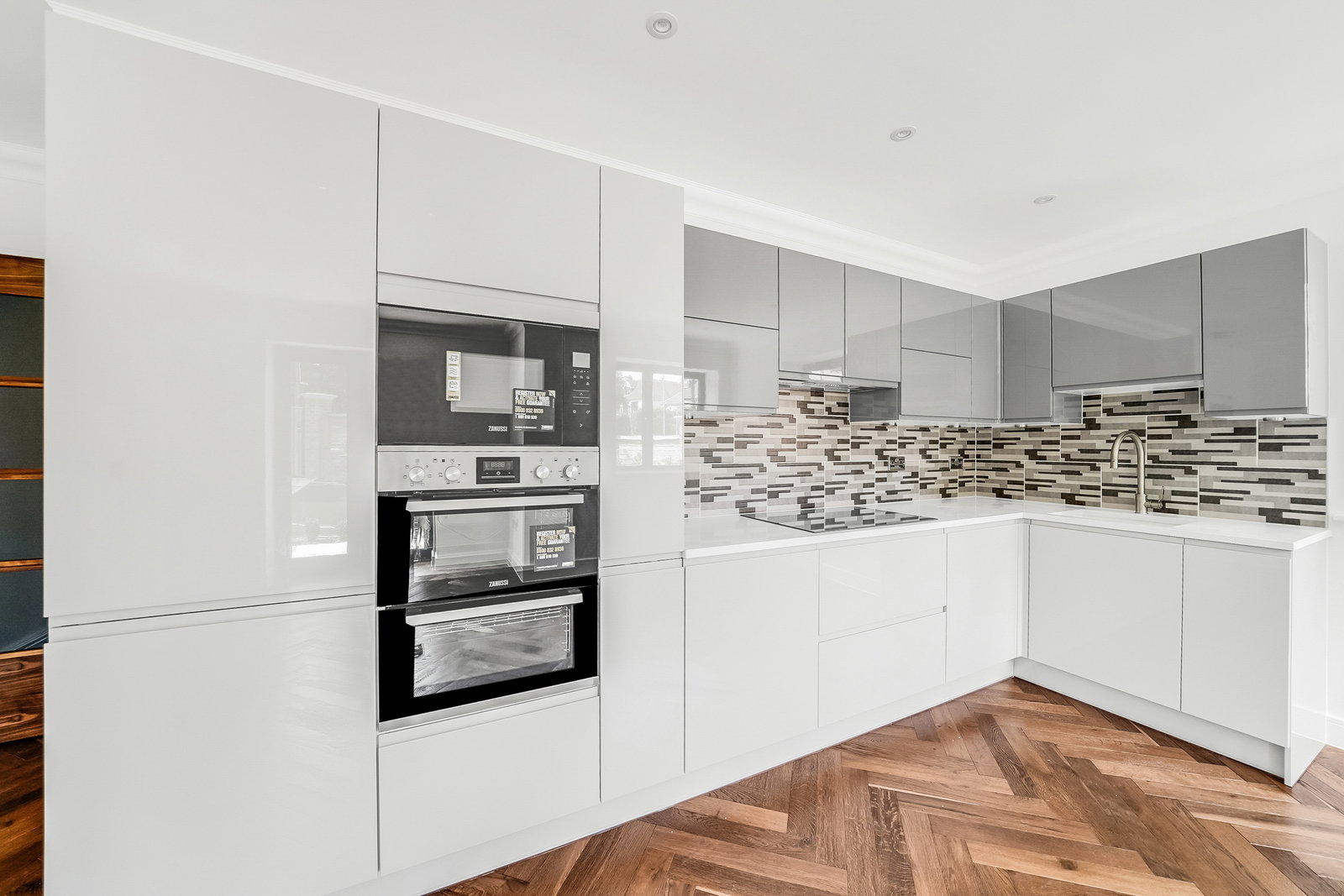 Apartment in Chigwell
