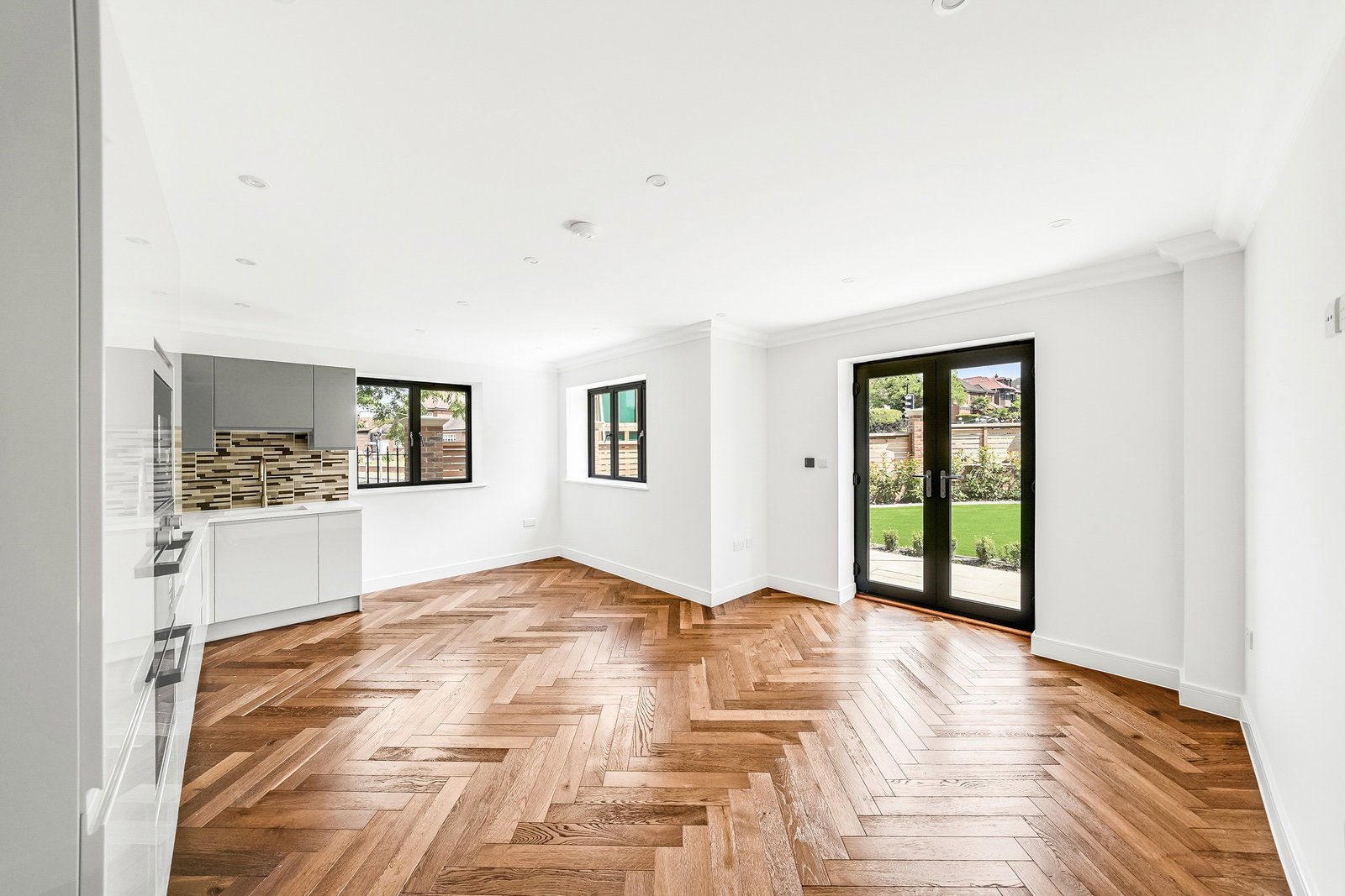 Apartment in Chigwell
