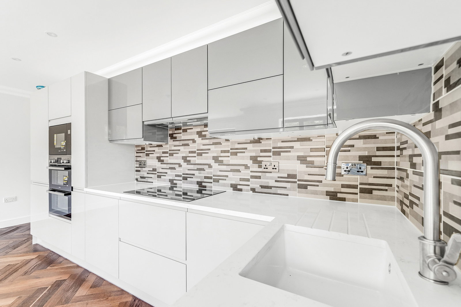 Apartment in Chigwell