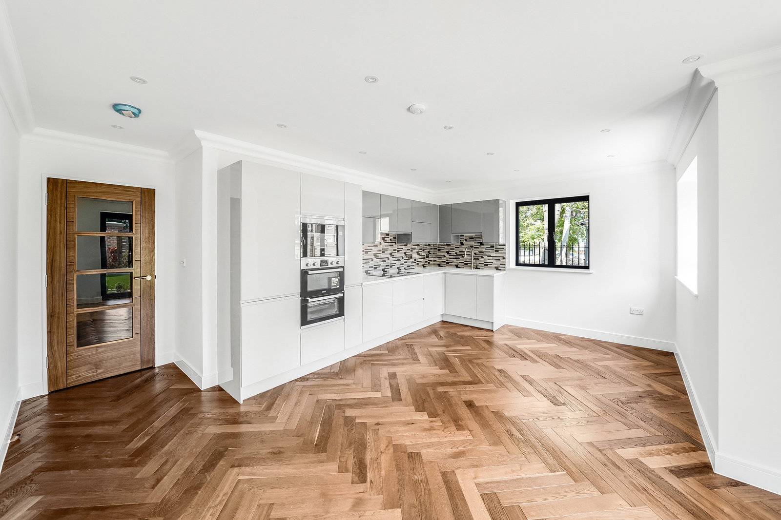 Apartment in Chigwell