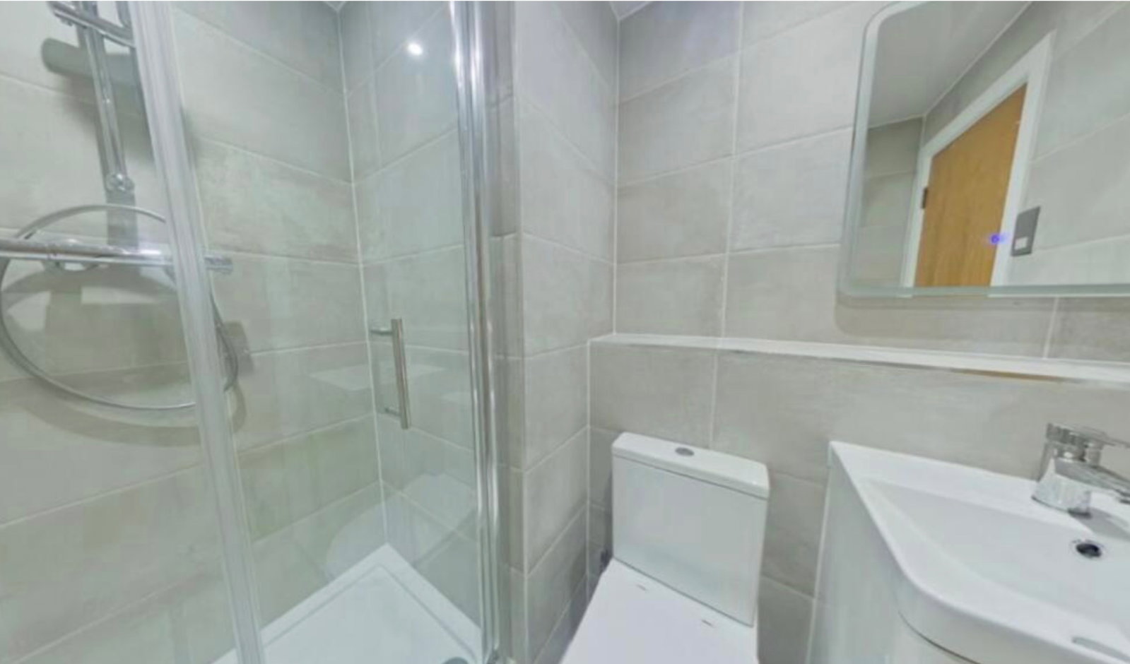 Flat in Harrow