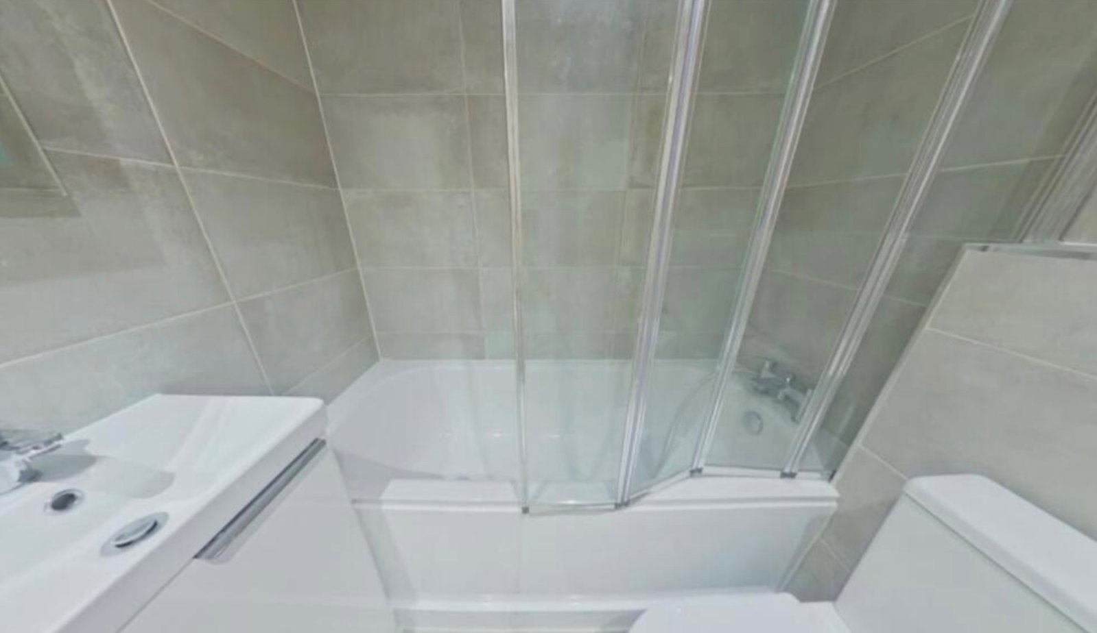 Flat in Harrow