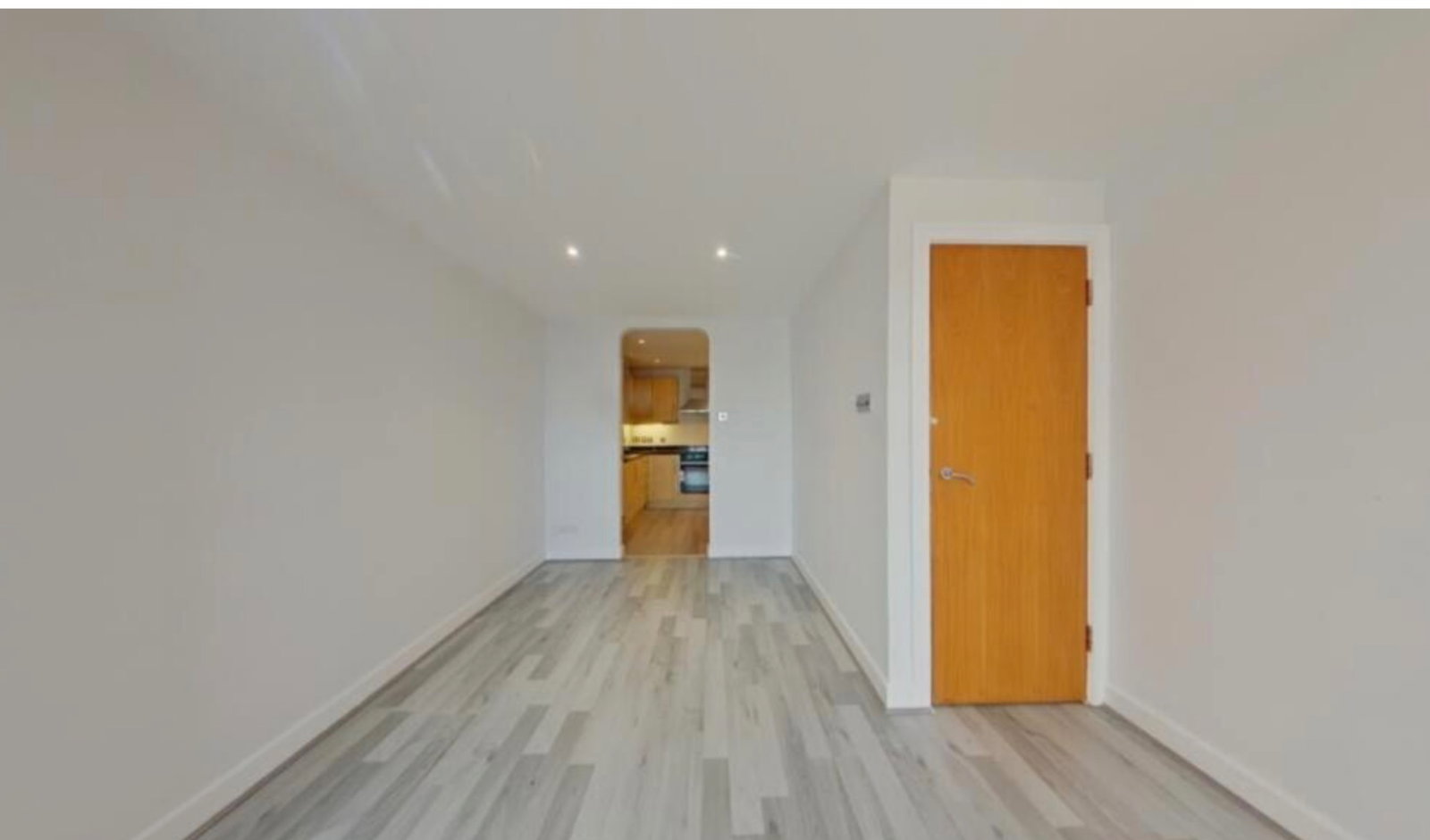 Flat in Harrow