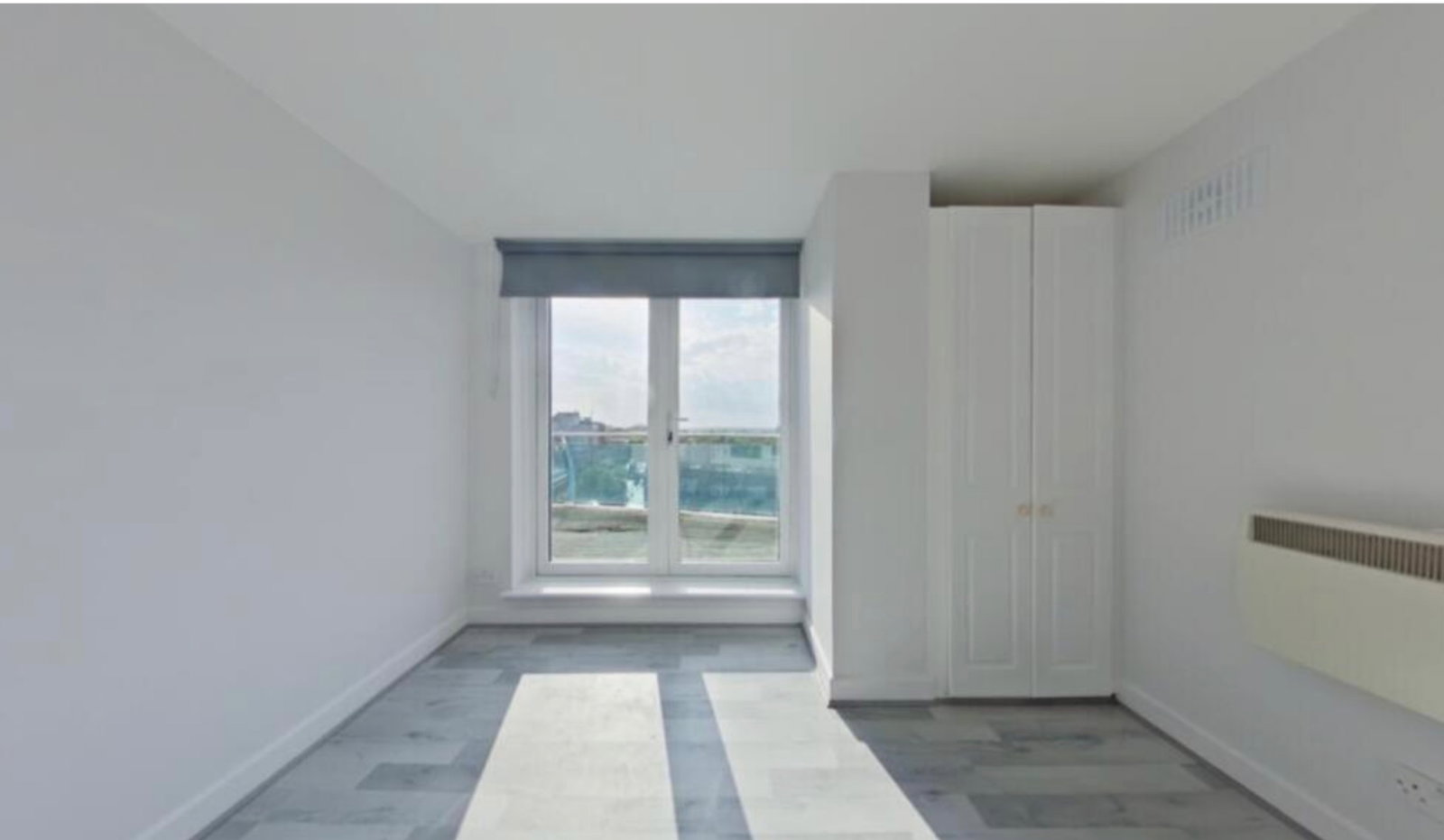 Flat in Harrow
