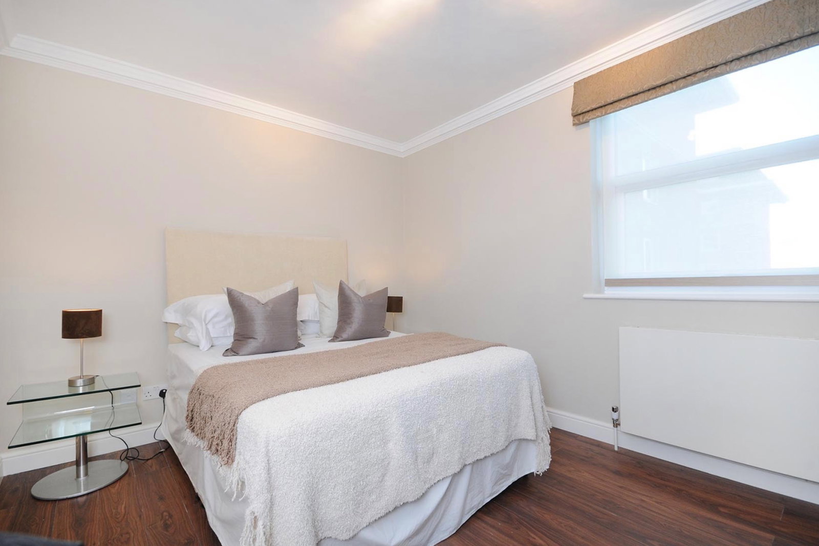 Flat in London