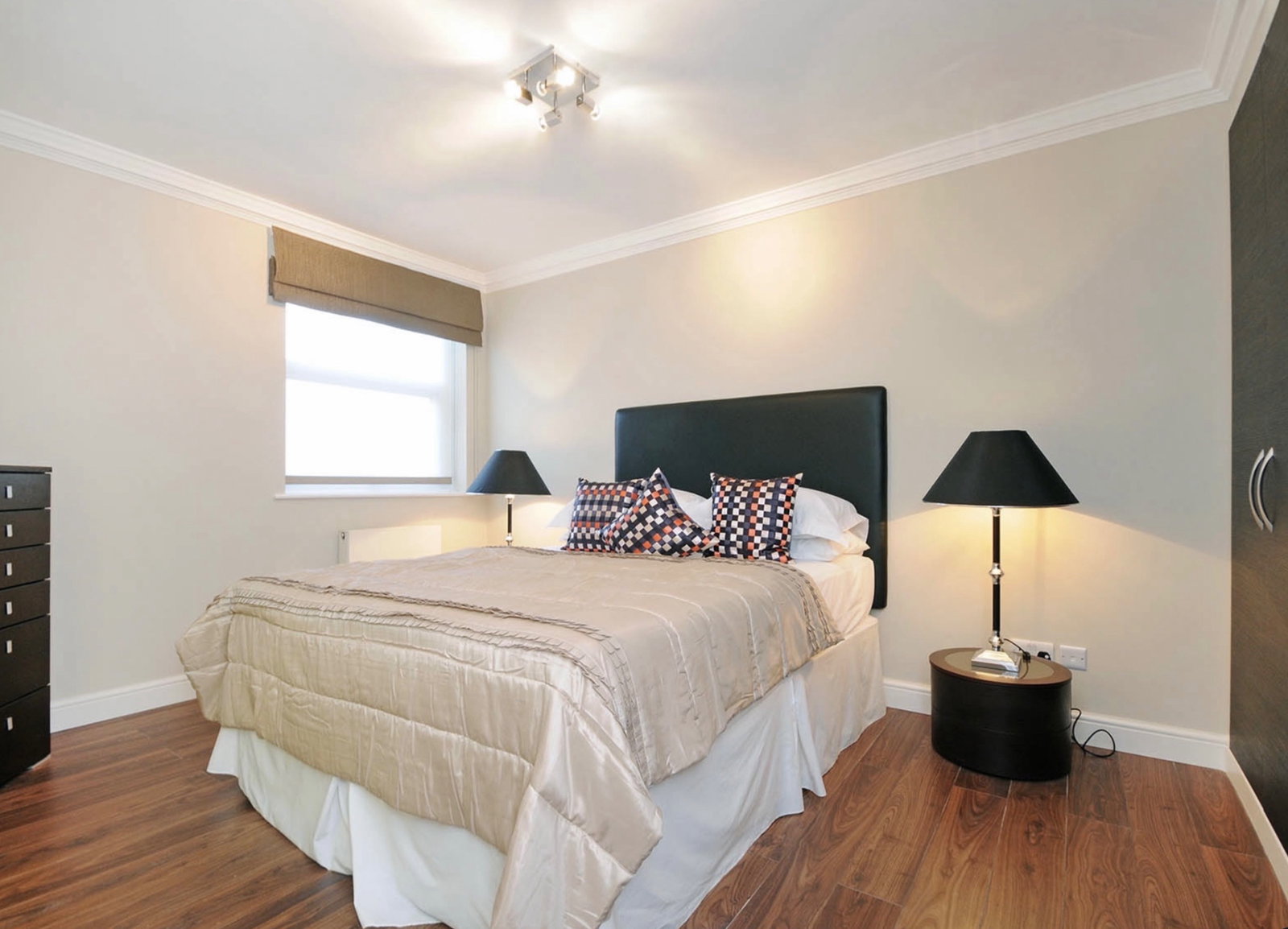 Flat in London