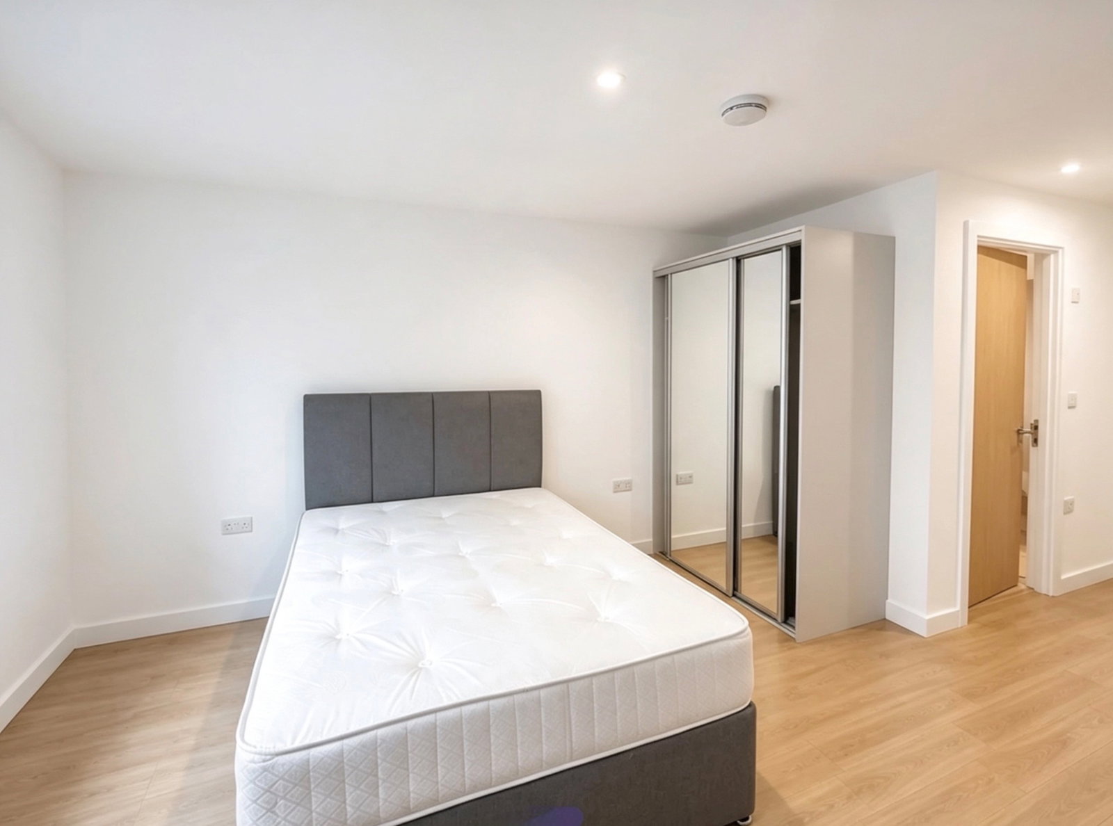 Flat in Southall