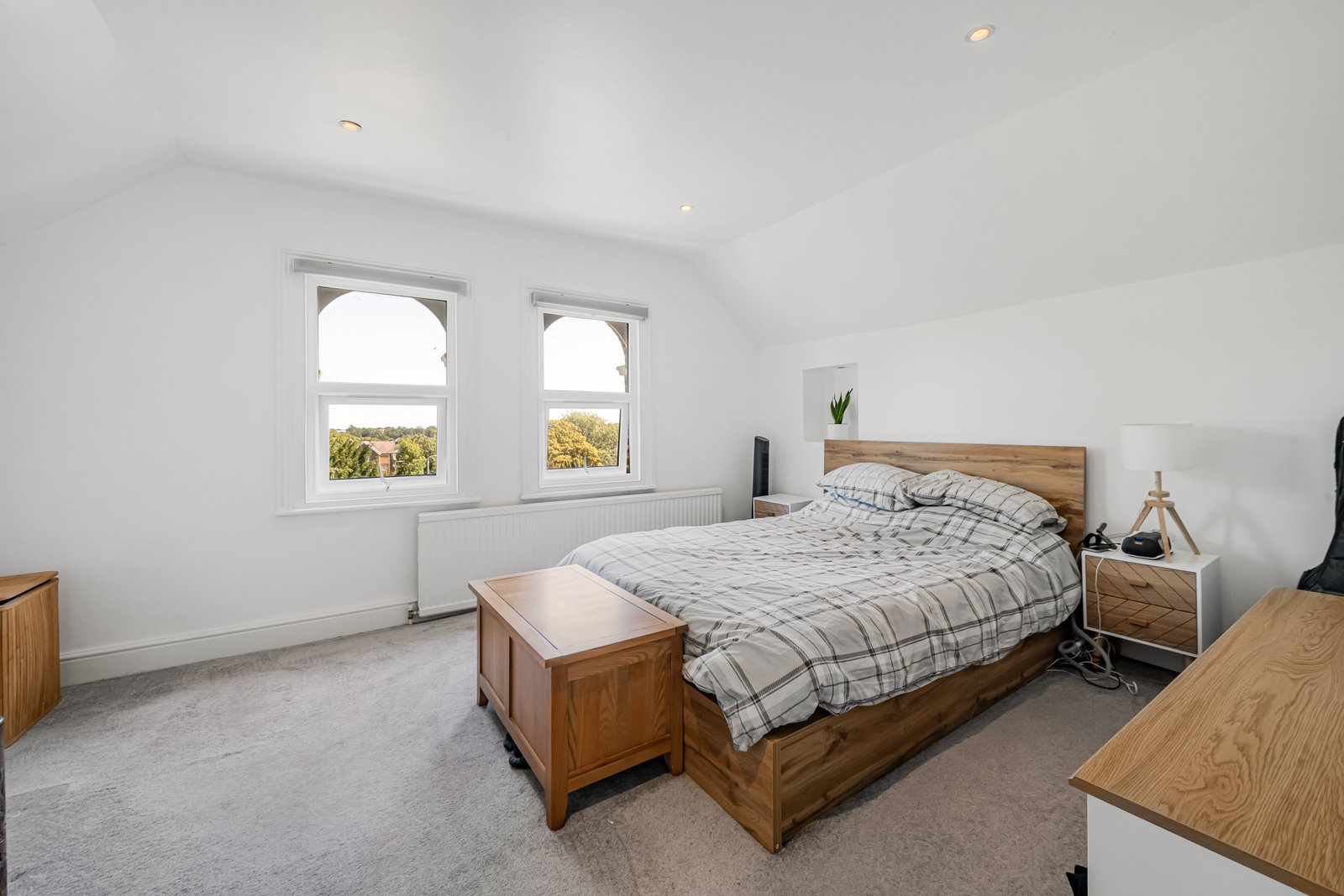 Flat in Bromley 4