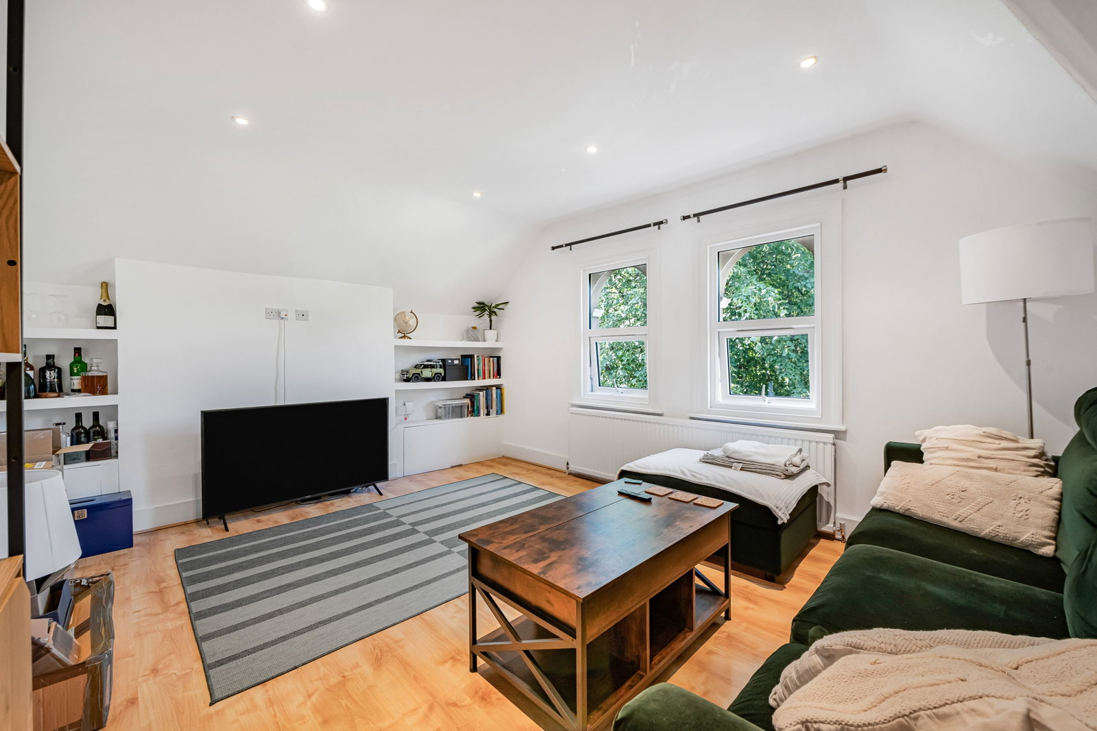 Flat in Bromley