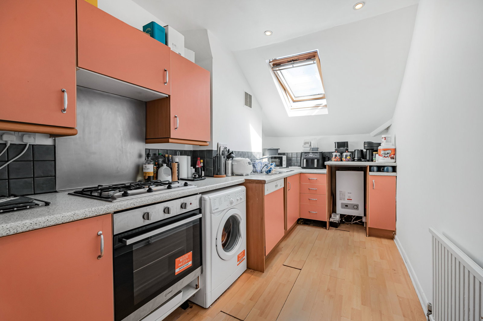 Flat in Bromley 3
