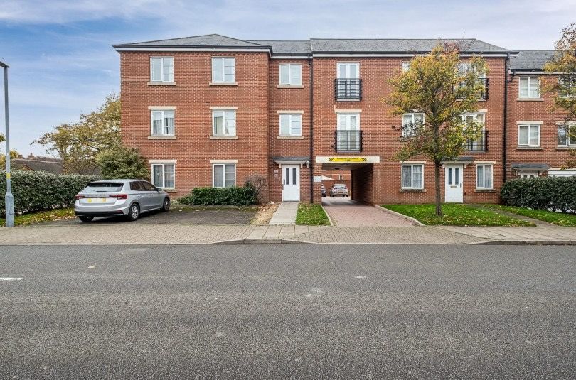 Apartment in Birmingham