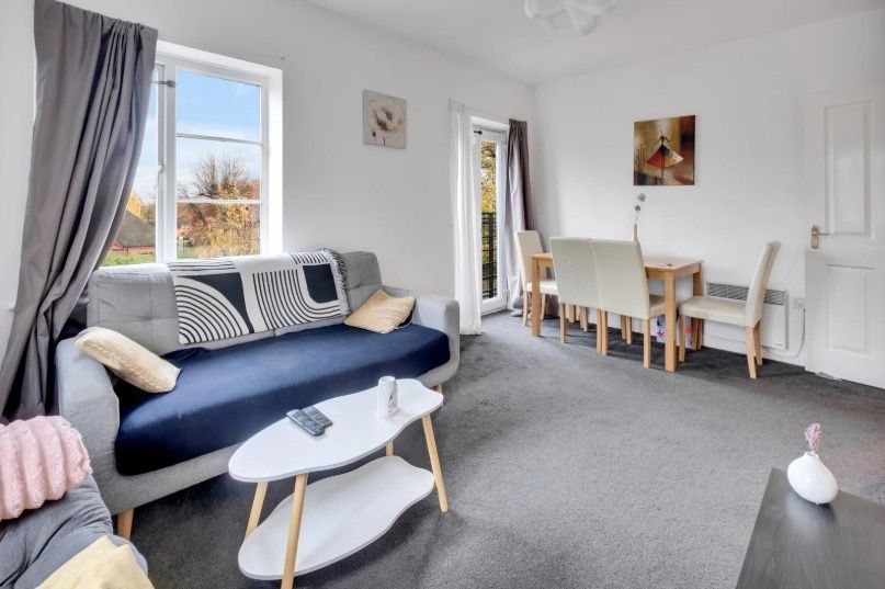 Apartment in Birmingham