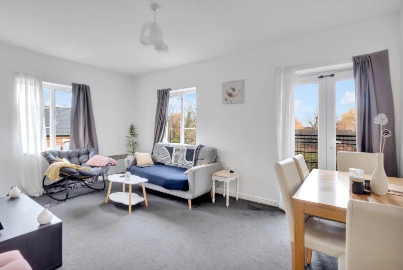 Apartment in Birmingham