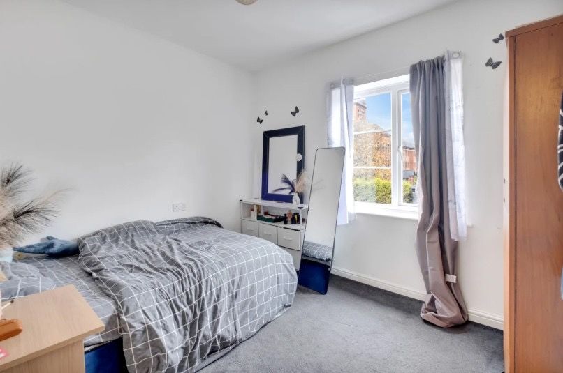 Apartment in Birmingham