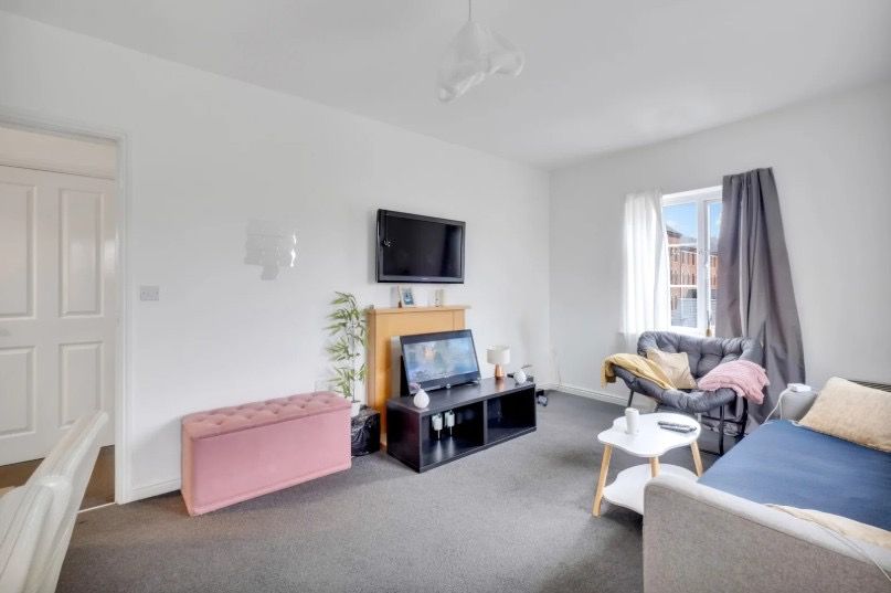Apartment in Birmingham