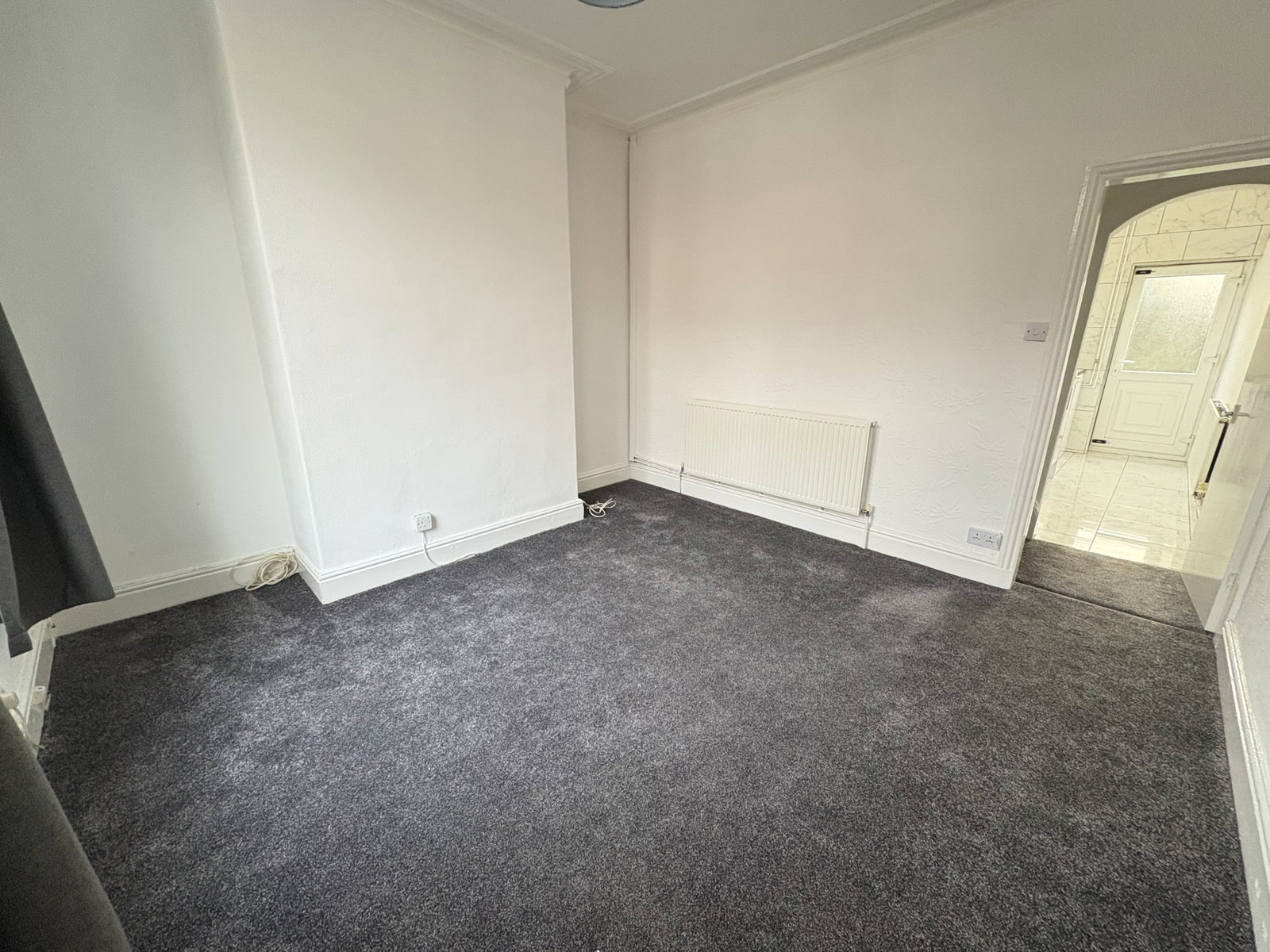 Terraced House in Stockport