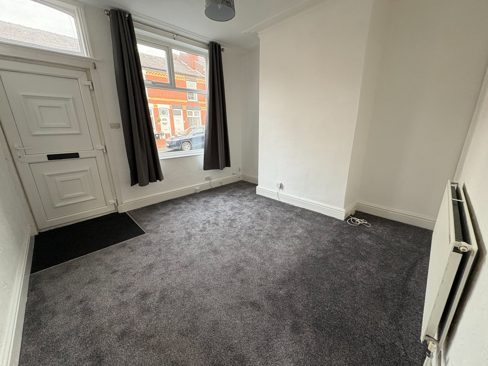 Terraced House in Stockport