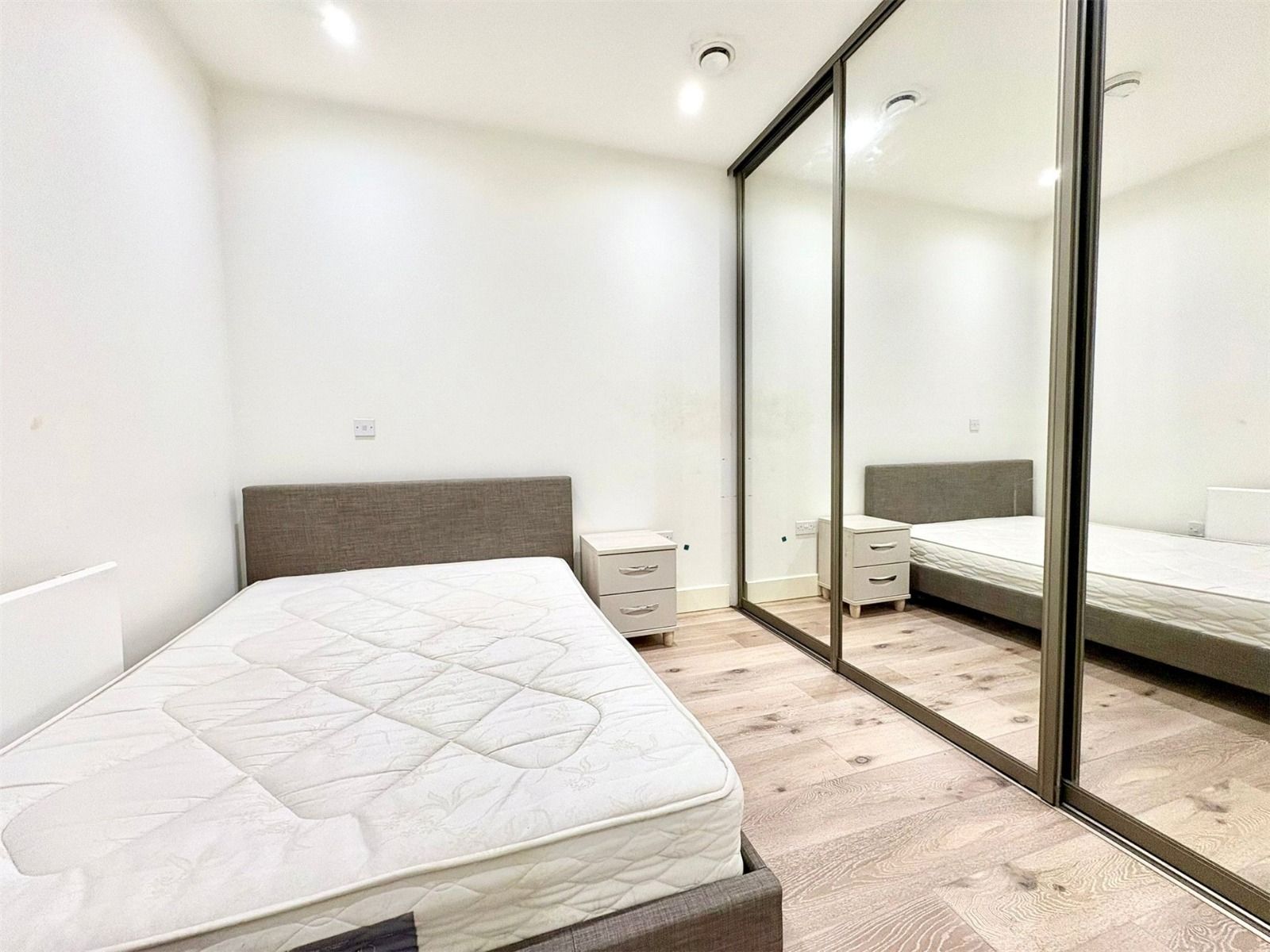 Flat in Hayes