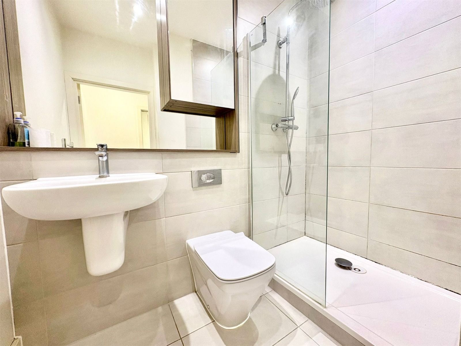 Flat in Hayes