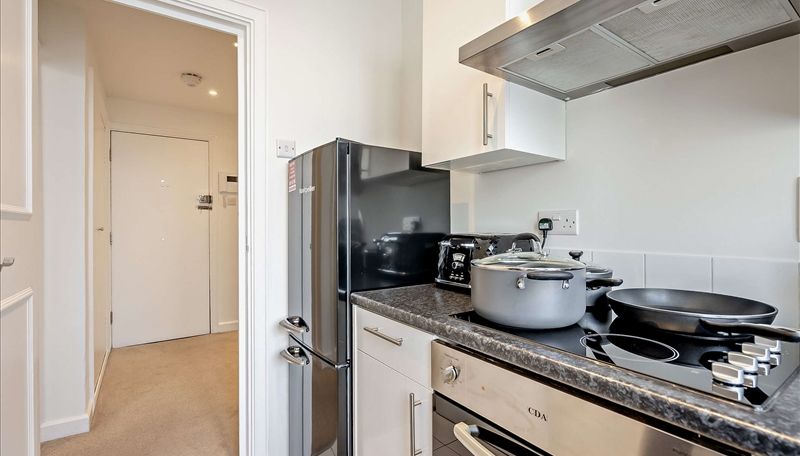 Apartment in  London