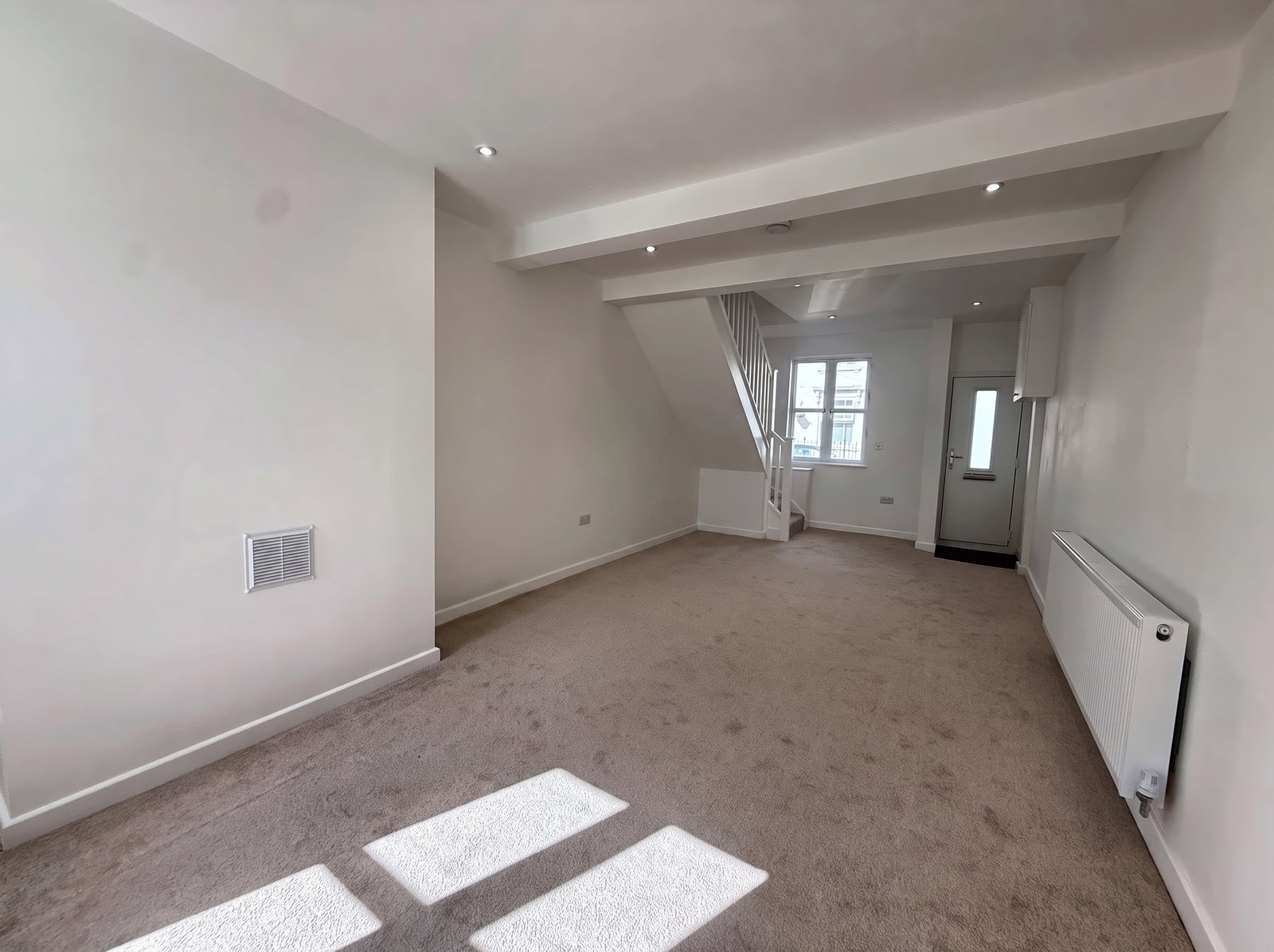 Terraced House in Stourbridge