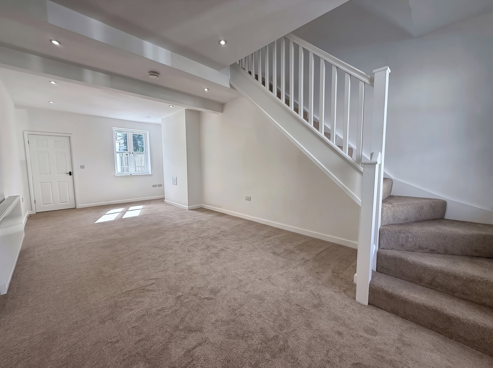 Terraced House in Stourbridge