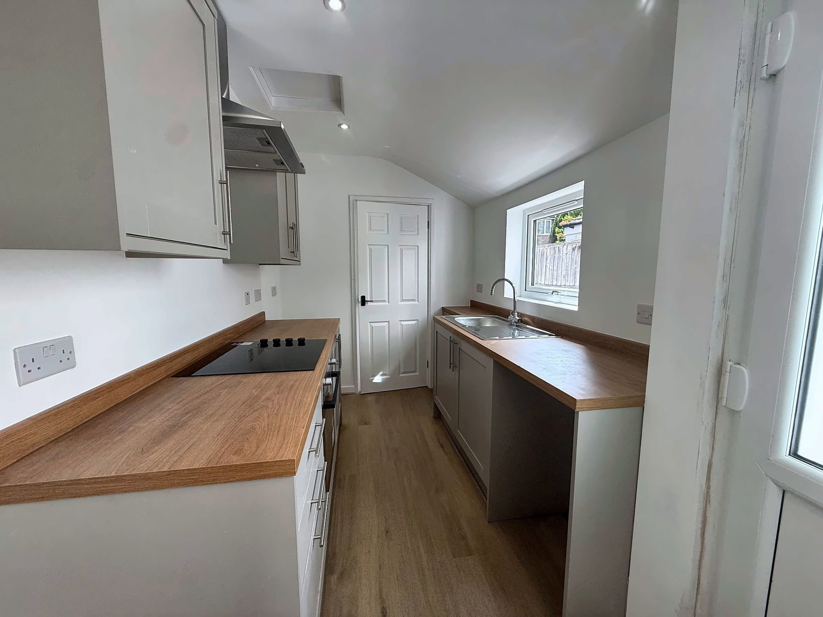 Terraced House in Stourbridge