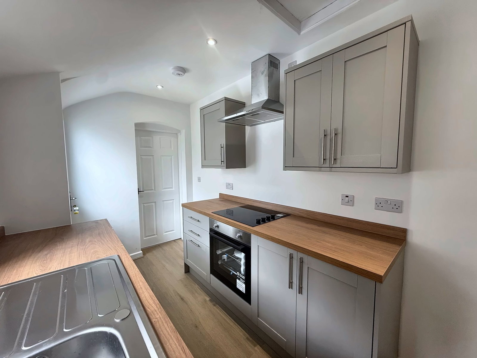 Terraced House in Stourbridge