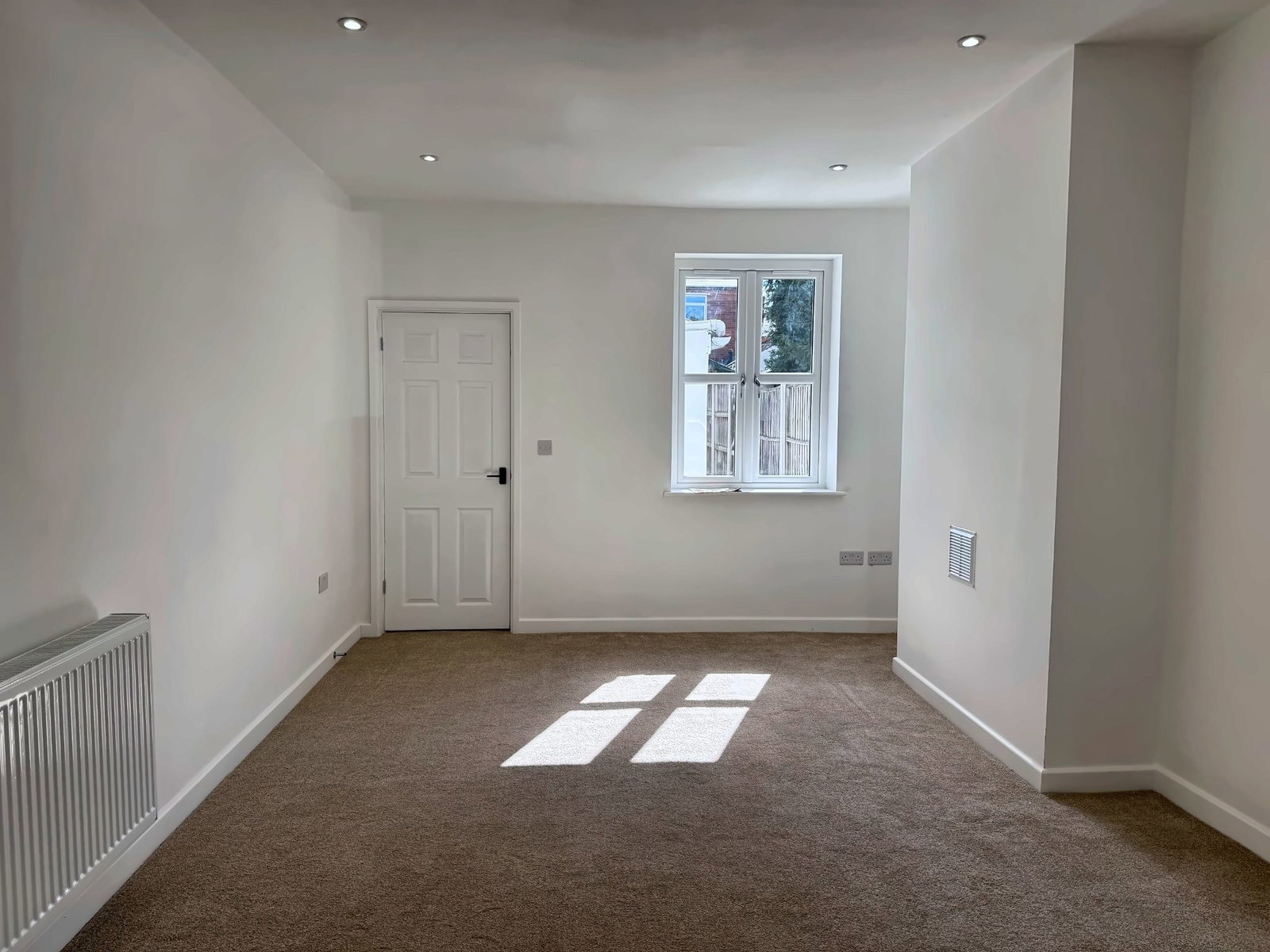 Terraced House in Stourbridge