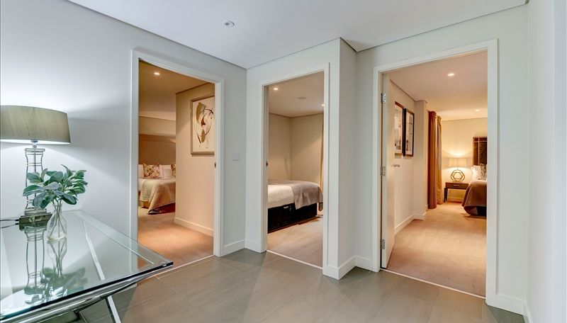 Apartment in London