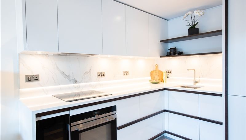 Apartment in London