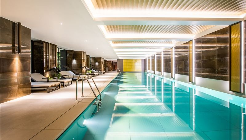 Apartment in London