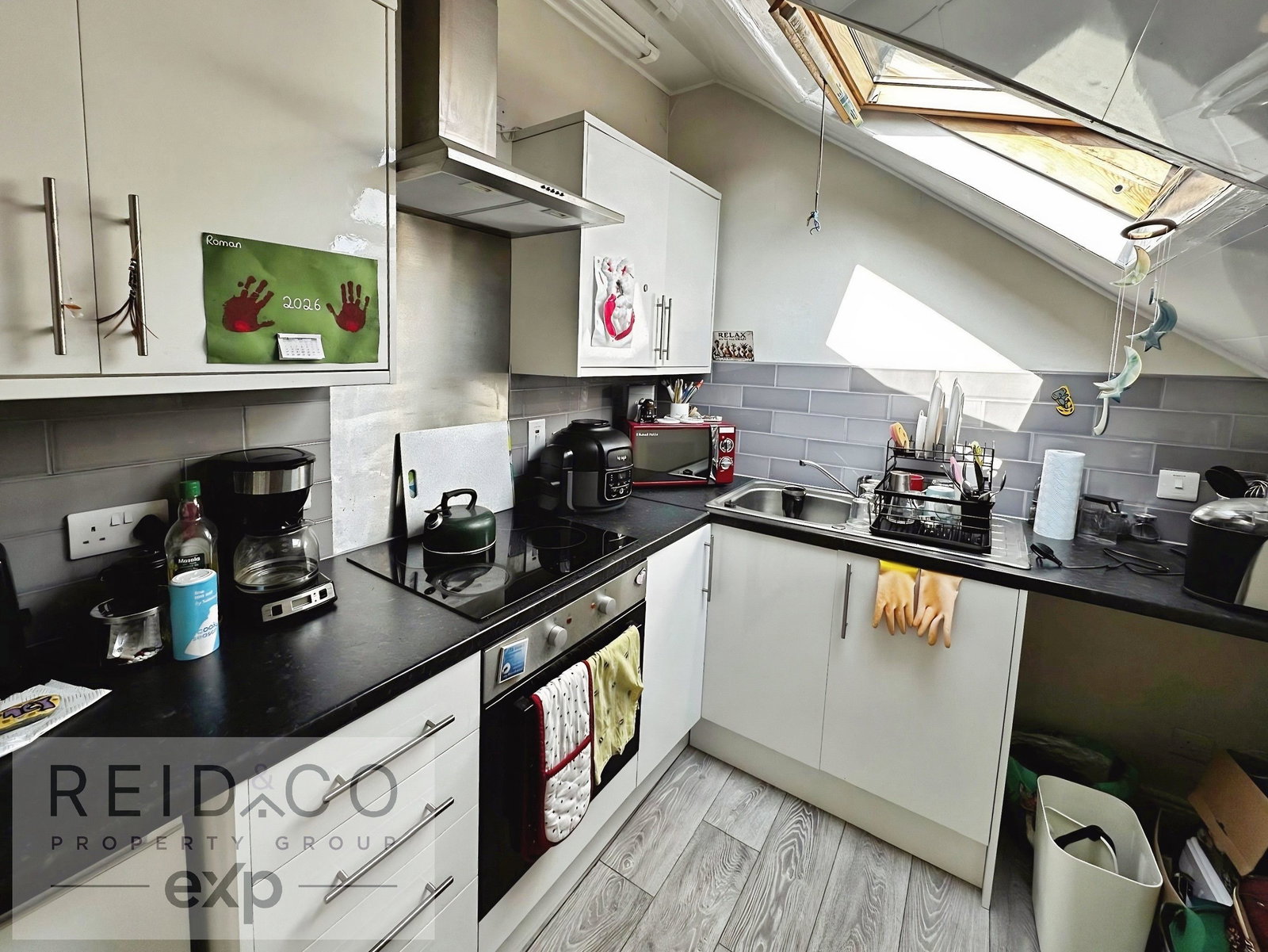 Flat in Lytham St. Annes