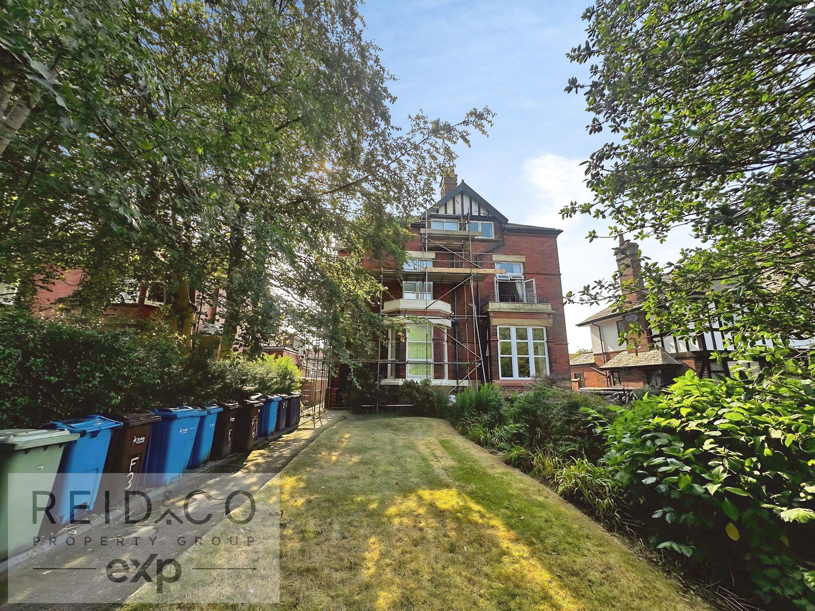 Flat in Lytham St. Annes