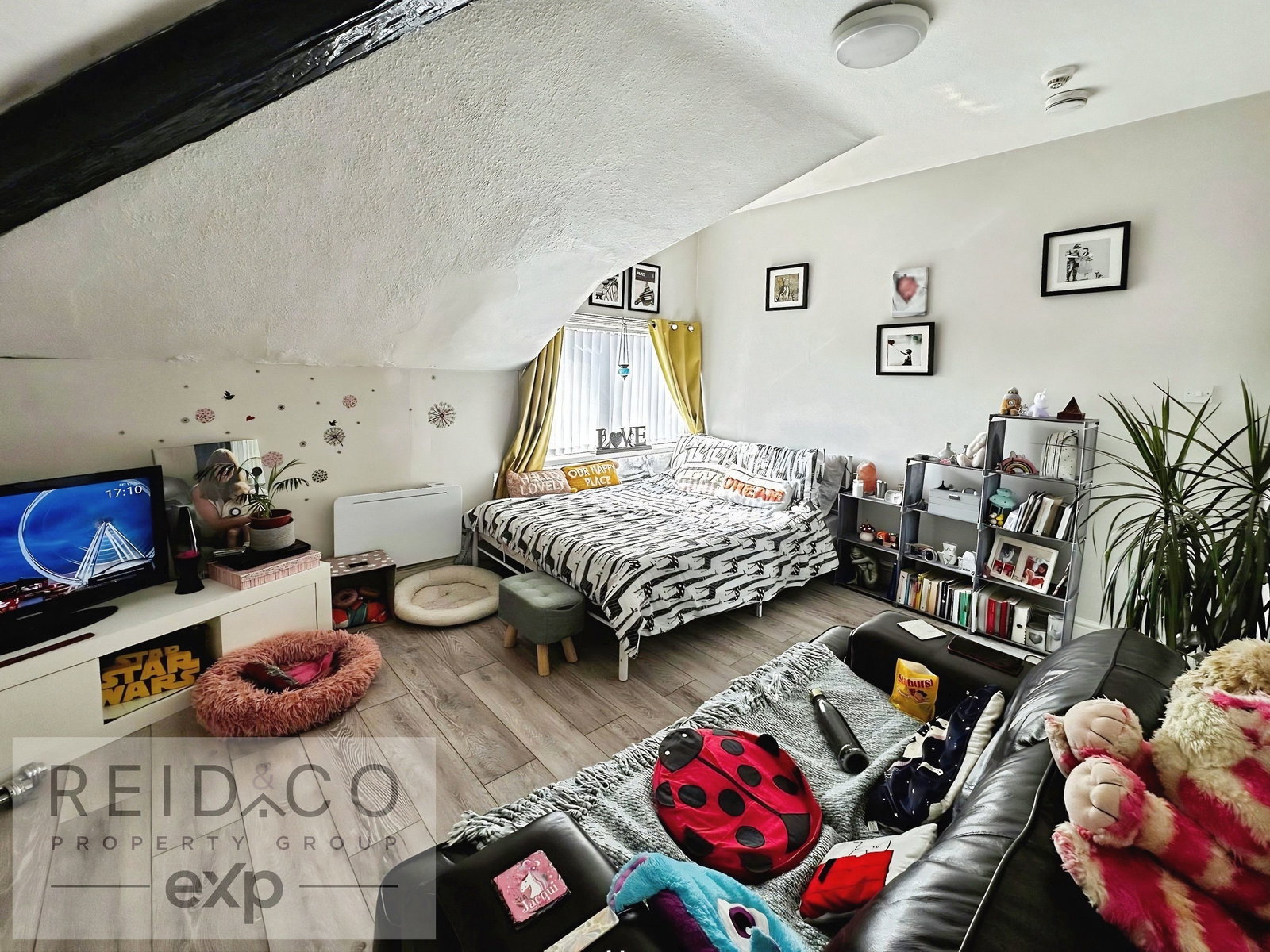 Flat in Lytham St. Annes