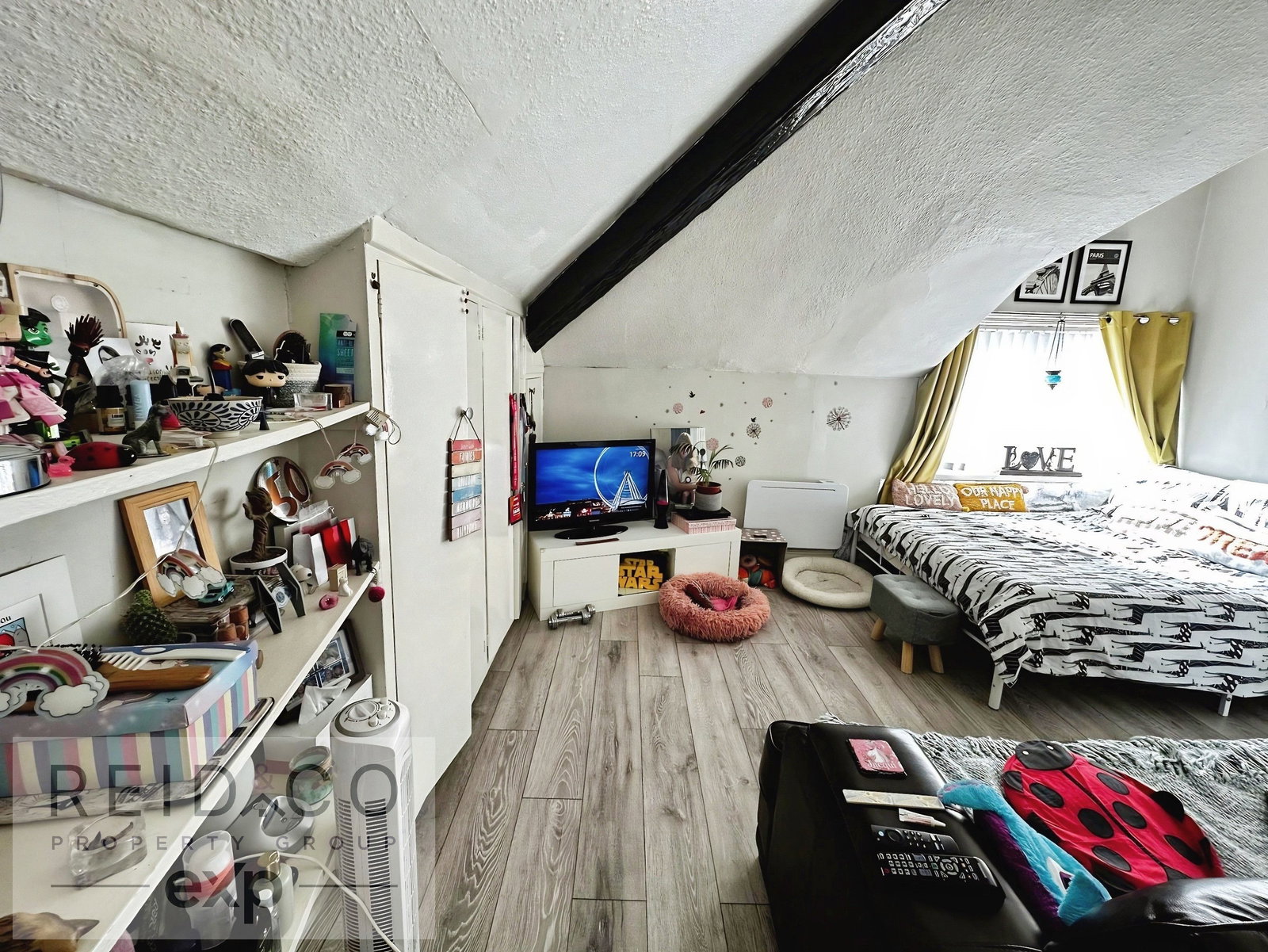 Flat in Lytham St. Annes