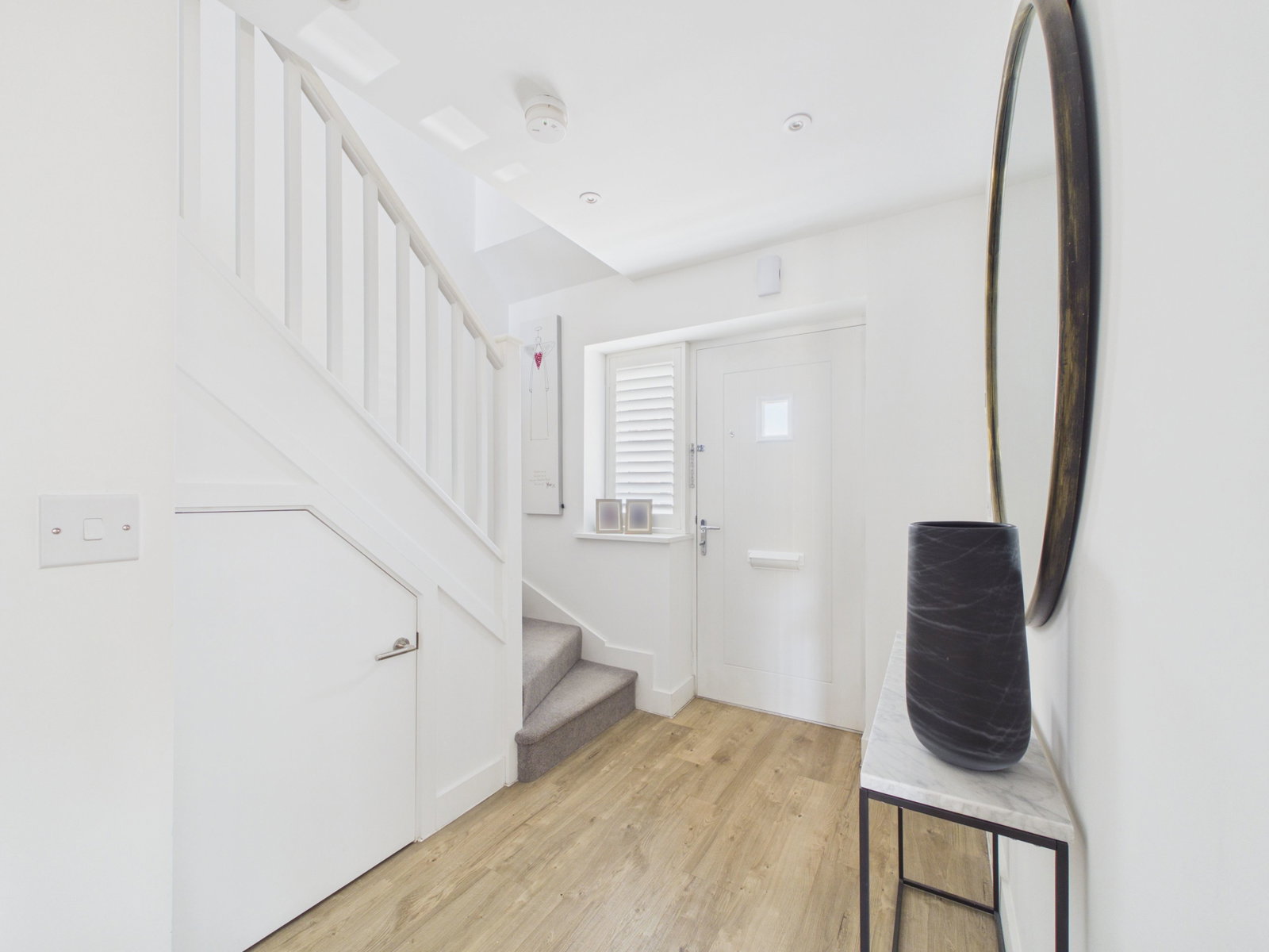 Semi Detached House for rent in Great Chesterford, Boudicca Gardens, Great Chesterford, 1290 m²