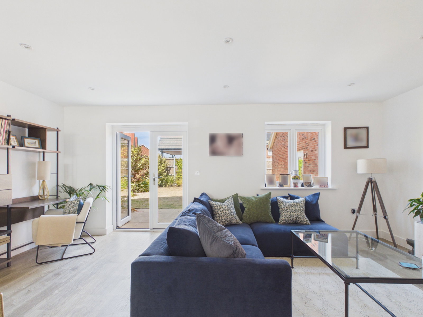 Semi Detached House in Great Chesterford 4