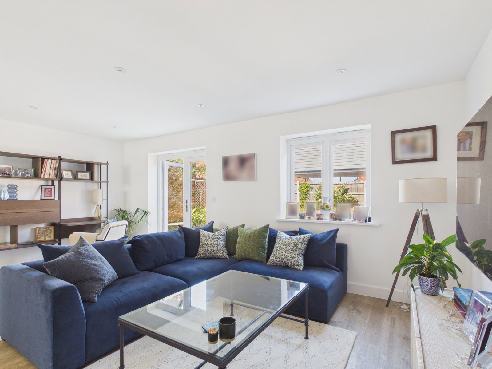 Semi Detached House in Great Chesterford 5