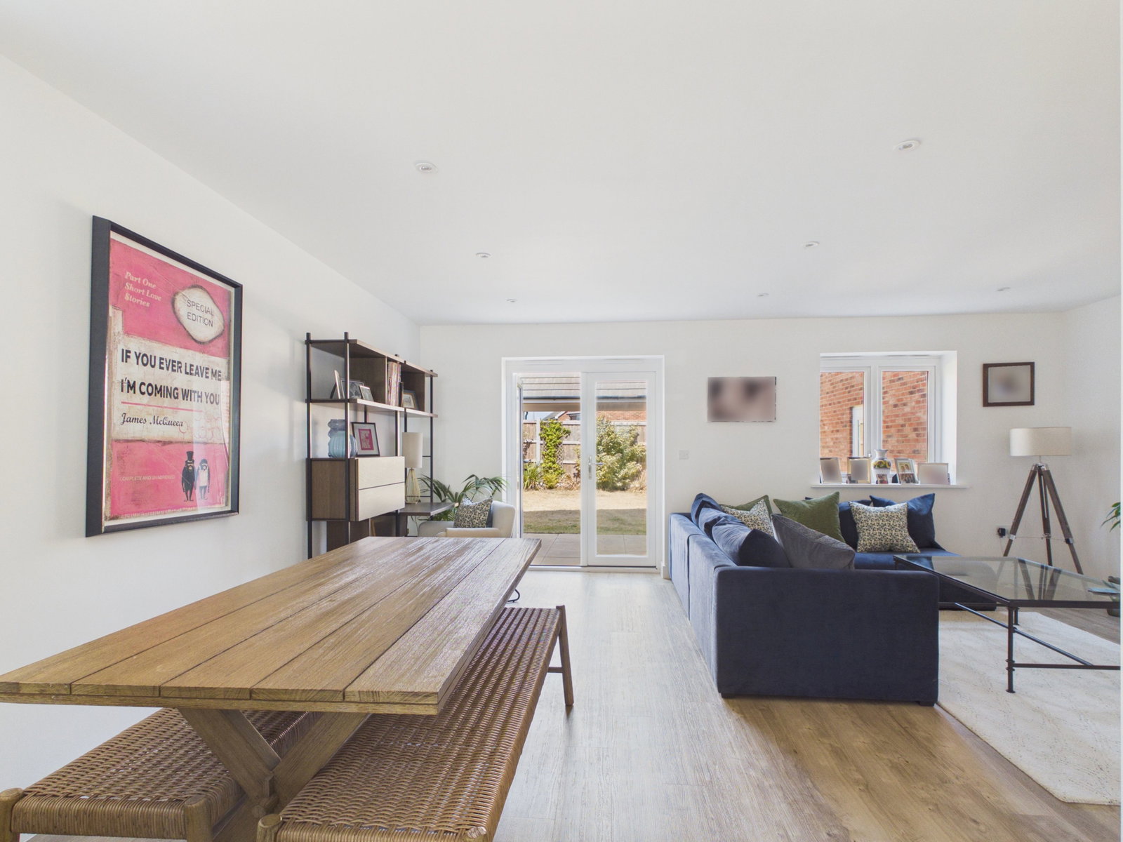 Semi Detached House in Great Chesterford 3